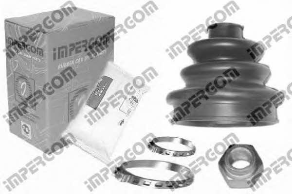 Impergom 30519 Bellow set, drive shaft 30519