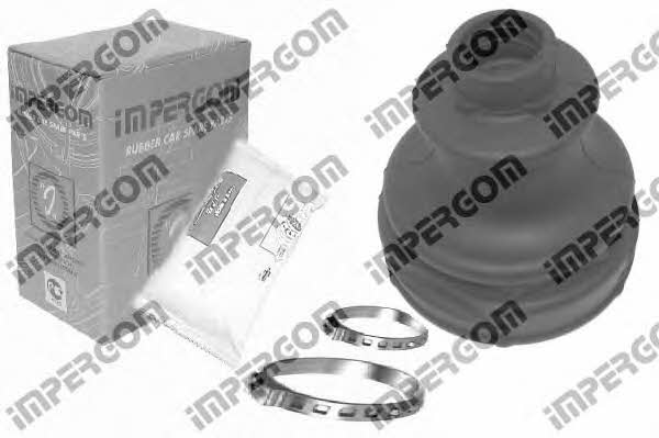 Impergom 33884 Bellow set, drive shaft 33884