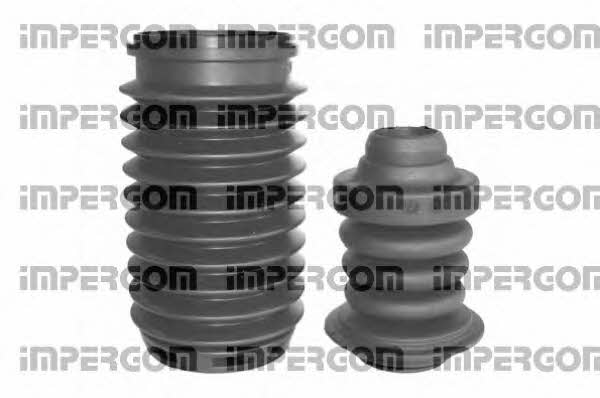 Impergom 36820 Bellow and bump for 1 shock absorber 36820