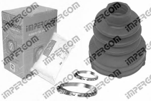 Impergom 33877 Bellow set, drive shaft 33877