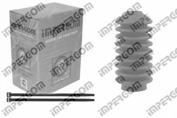 Impergom 30476A Bellow kit, steering 30476A