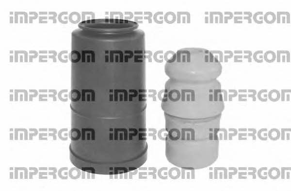 Impergom 35086 Bellow and bump for 1 shock absorber 35086