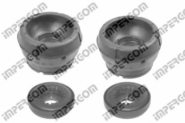 Impergom 37241/2 Strut bearing with bearing kit 372412