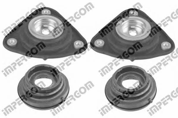 Impergom 71063/2 Strut bearing with bearing kit 710632