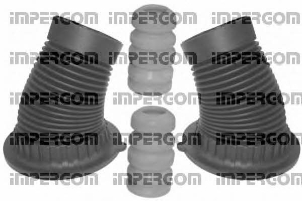Impergom 50707 Dustproof kit for 2 shock absorbers 50707