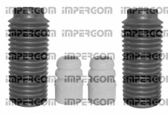 Impergom 50308 Dustproof kit for 2 shock absorbers 50308