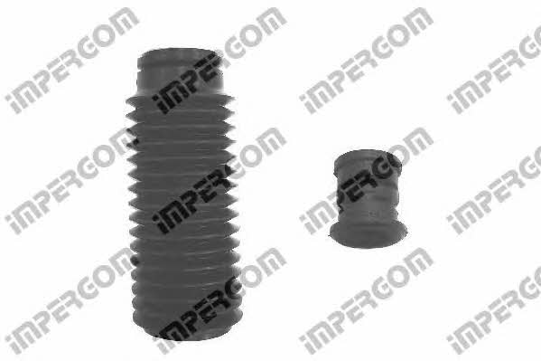 Impergom 36750 Bellow and bump for 1 shock absorber 36750