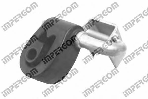 Impergom 37568 Muffler Suspension Pillow 37568