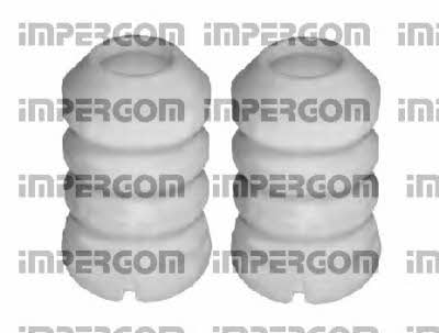 Impergom 50317 Dustproof kit for 2 shock absorbers 50317