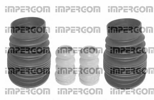 Impergom 50708 Dustproof kit for 2 shock absorbers 50708