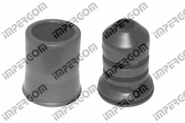 Impergom 48026 Bellow and bump for 1 shock absorber 48026