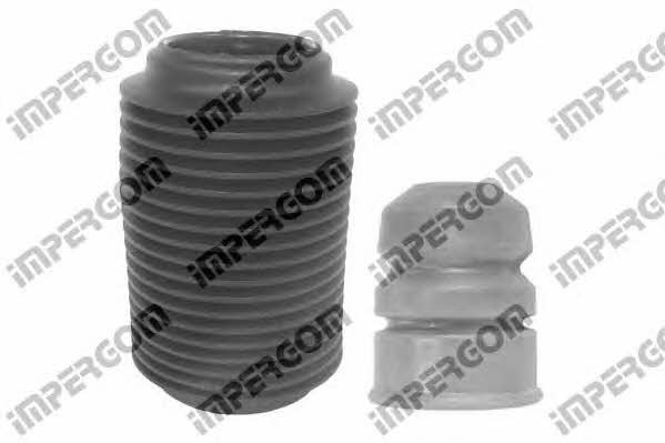Impergom 48021 Bellow and bump for 1 shock absorber 48021