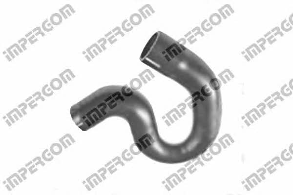 Car coolant hose Opel Corsa B: 222735 Impergom Coolant hose