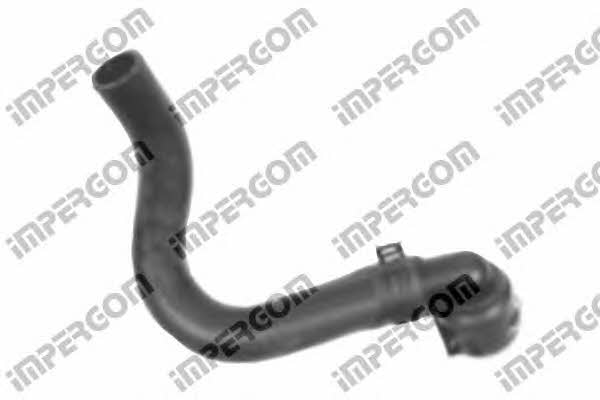 Car coolant pipe Skoda Superb: 221123 Impergom Coolant hose