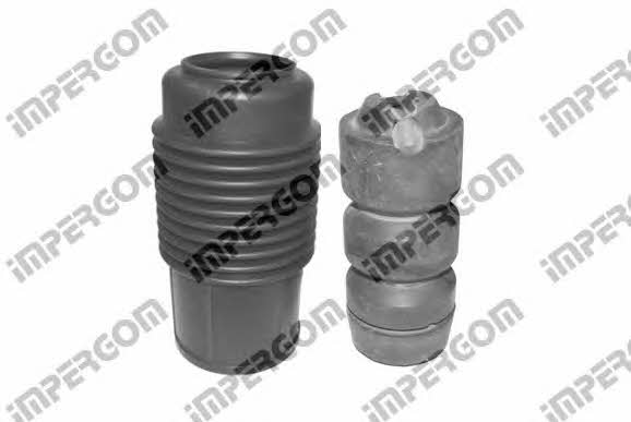 Impergom 48010 Bellow and bump for 1 shock absorber 48010