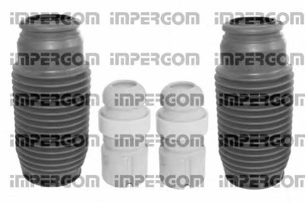 Impergom 50443 Dustproof kit for 2 shock absorbers 50443