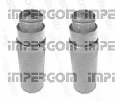 Impergom 50444 Dustproof kit for 2 shock absorbers 50444