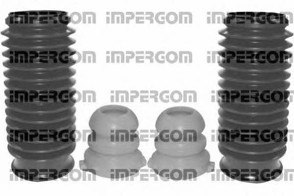 Impergom 50633 Dustproof kit for 2 shock absorbers 50633