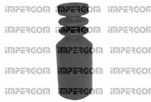 Impergom 71480 Bellow and bump for 1 shock absorber 71480