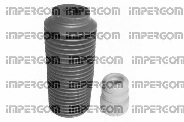 Impergom 71485 Bellow and bump for 1 shock absorber 71485