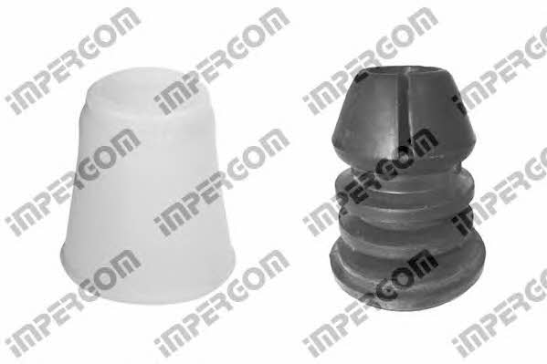 Impergom 48031 Bellow and bump for 1 shock absorber 48031