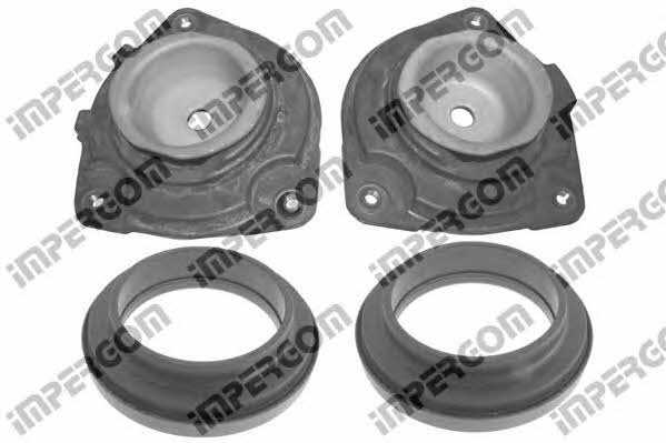 Impergom 36787/2 Strut bearing with bearing kit 367872