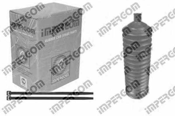 Impergom 33419A Bellow kit, steering 33419A