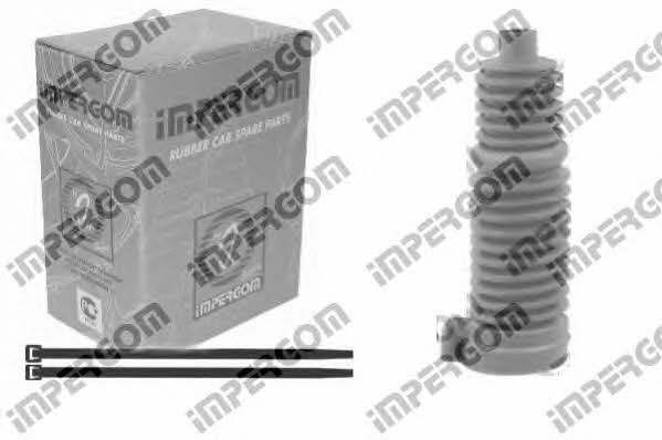 Impergom 33459A Bellow kit, steering 33459A