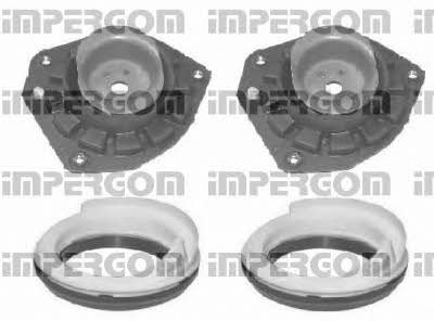 Impergom 36746/2 Strut bearing with bearing kit 367462