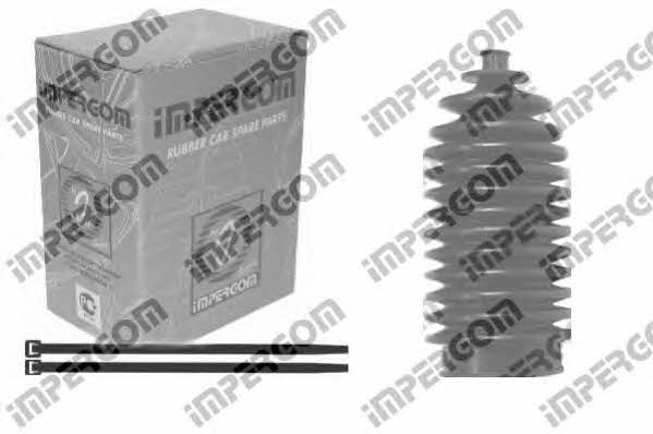Impergom 33467A Bellow kit, steering 33467A