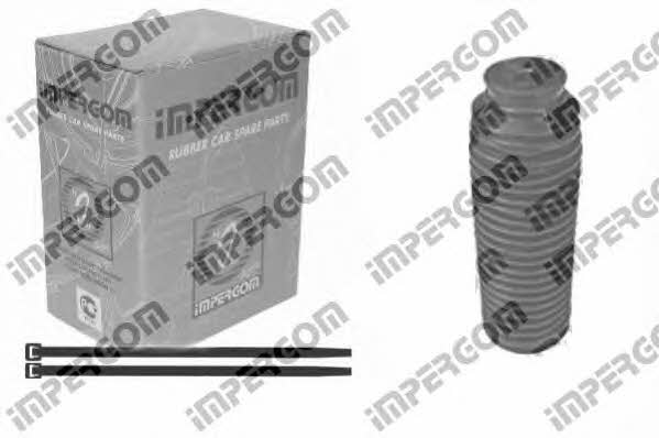 Impergom 33400A Bellow kit, steering 33400A