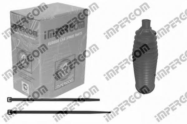 Impergom 33426A Bellow kit, steering 33426A