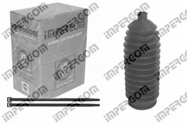 Impergom 33432A Bellow kit, steering 33432A