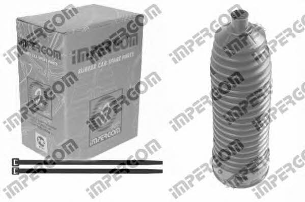 Impergom 33374A Bellow kit, steering 33374A
