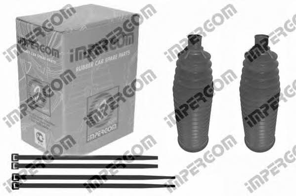 Impergom 33426 Bellow kit, steering 33426