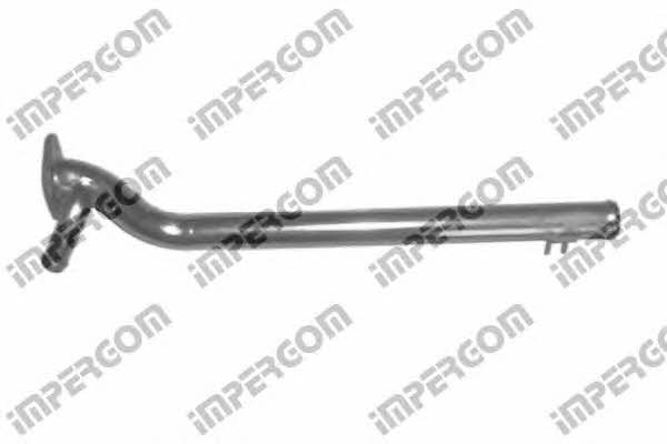 Car coolant hose Fiat Ducato: 80083 Impergom Coolant hose