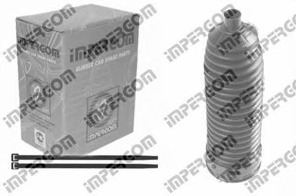 Impergom 33373A Bellow kit, steering 33373A