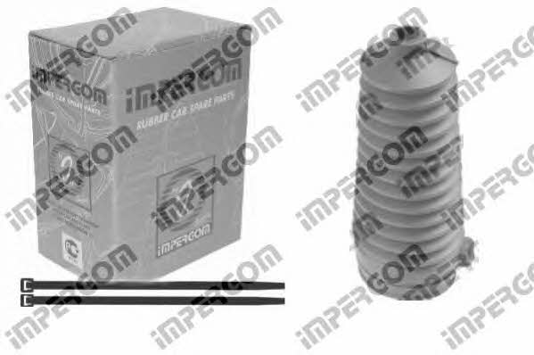 Impergom 33460A Bellow kit, steering 33460A