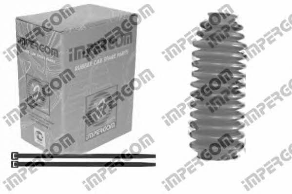 Impergom 33466A Bellow kit, steering 33466A