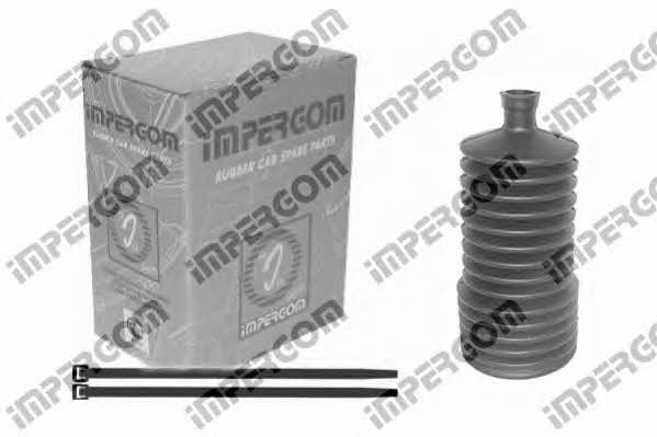 Impergom 33479A Bellow kit, steering 33479A