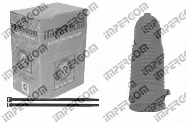 Impergom 33375A Bellow kit, steering 33375A