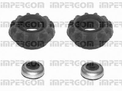 Impergom 37466/2 Strut bearing with bearing kit 374662