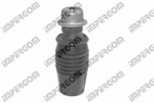 Impergom 36662 Bellow and bump for 1 shock absorber 36662