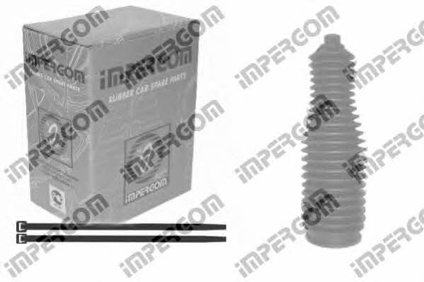 Impergom 33424A Bellow kit, steering 33424A