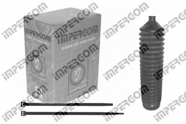 Impergom 33430A Bellow kit, steering 33430A