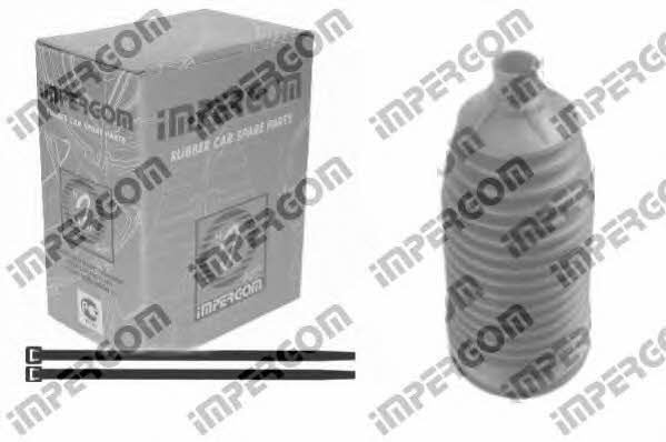Impergom 33427A Bellow kit, steering 33427A