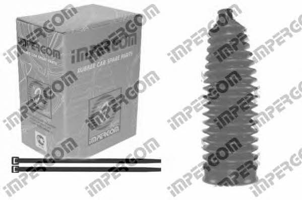 Impergom 33448A Bellow kit, steering 33448A