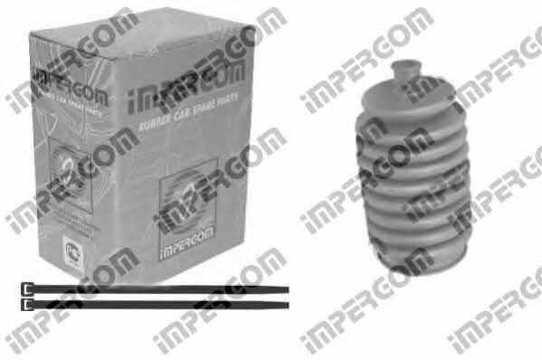Impergom 33465A Bellow kit, steering 33465A