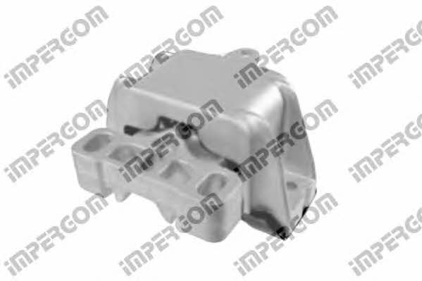 Gearbox mount Audi A4: 37235 Impergom Gearbox mount left