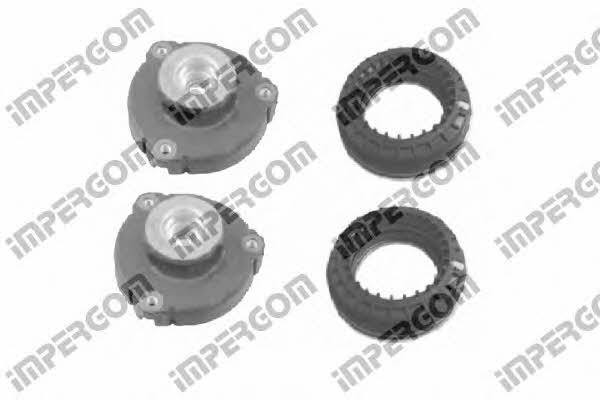 Impergom 37527/2 Strut bearing with bearing kit 375272